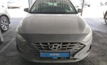 Hyundai i30 2024 года за 7 500 000 тг. в Алматы фото 2