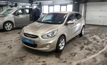 Hyundai Accent 2013 года за 4 700 000 тг. в Астана фото 1