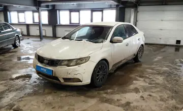 Kia Cerato 2012 года за 4 500 000 тг. в Астана фото 1