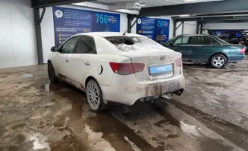 Kia Cerato 2012 года за 4 500 000 тг. в Астана фото 4