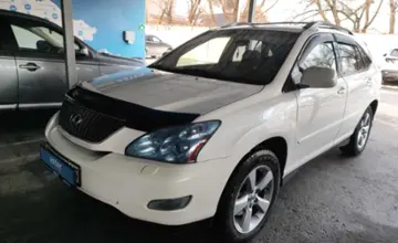 Lexus RX 2004 года за 7 500 000 тг. в Алматы фото 1