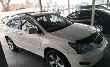 Lexus RX 2004 года за 7 500 000 тг. в Алматы фото 4