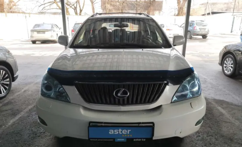 Lexus RX 2004 года за 7 500 000 тг. в Алматы фото 2