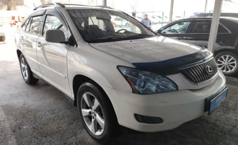 Lexus RX 2004 года за 7 500 000 тг. в Алматы фото 3