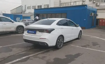 OMODA S5 2023 года за 6 000 000 тг. в Алматы фото 3