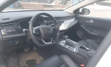 OMODA S5 2023 года за 6 000 000 тг. в Алматы фото 5