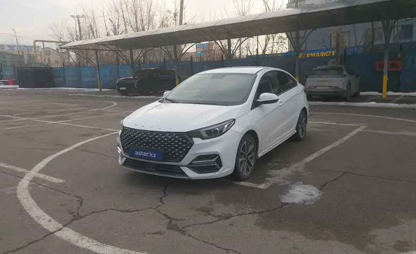 OMODA S5 2023 года за 6 000 000 тг. в Алматы