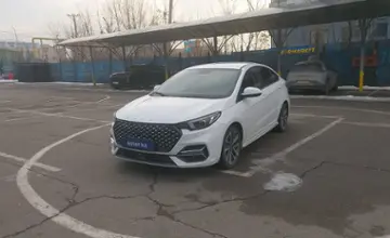 OMODA S5 2023 года за 6 000 000 тг. в Алматы фото 1