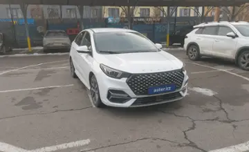 OMODA S5 2023 года за 6 000 000 тг. в Алматы фото 2