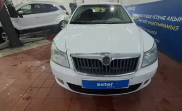 Skoda Octavia 2013 года за 4 000 000 тг. в Астана фото 2