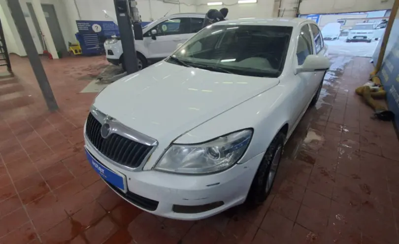 Skoda Octavia 2013 года за 4 000 000 тг. в Астана