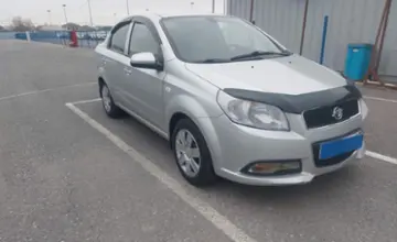 Ravon Nexia R3 2017 года за 3 800 000 тг. в Шымкент фото 3