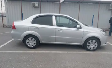 Ravon Nexia R3 2017 года за 3 800 000 тг. в Шымкент фото 4