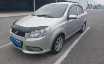 Ravon Nexia R3 2017 года за 3 800 000 тг. в Шымкент фото 1