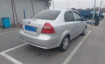 Ravon Nexia R3 2017 года за 3 800 000 тг. в Шымкент