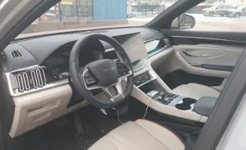 BYD Song Plus 2024 года за 13 000 000 тг. в Алматы фото 5