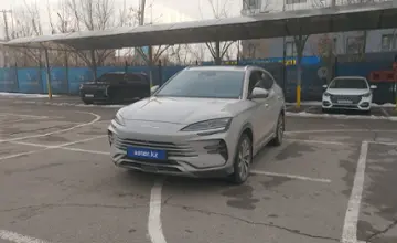 BYD Song Plus 2024 года за 13 000 000 тг. в Алматы фото 1