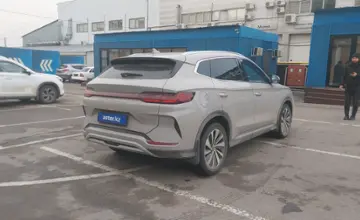 BYD Song Plus 2024 года за 13 000 000 тг. в Алматы фото 3
