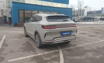 BYD Song Plus 2024 года за 13 000 000 тг. в Алматы фото 4