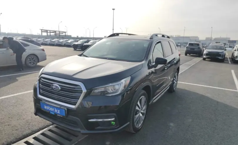 Subaru Ascent 2018 года за 14 300 000 тг. в Алматы