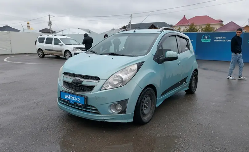 LADA (ВАЗ) Largus 2018 года за 4 800 000 тг. в Шымкент