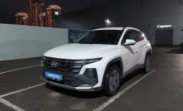 Hyundai Tucson 2024 года за 13 500 000 тг. в Шымкент фото 1