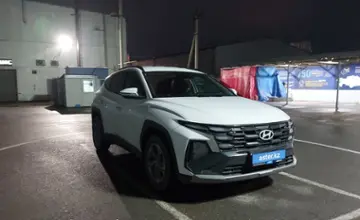 Hyundai Tucson 2024 года за 13 500 000 тг. в Шымкент фото 2