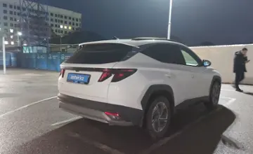 Hyundai Tucson 2024 года за 13 500 000 тг. в Шымкент фото 3