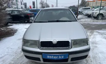 Skoda Octavia 2008 года за 2 500 000 тг. в Талдыкорган фото 2
