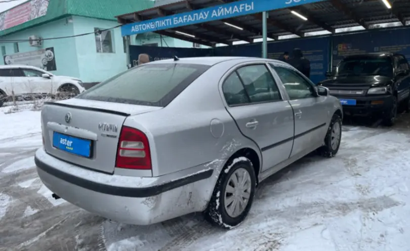 Skoda Octavia 2008 года за 2 500 000 тг. в Талдыкорган фото 5