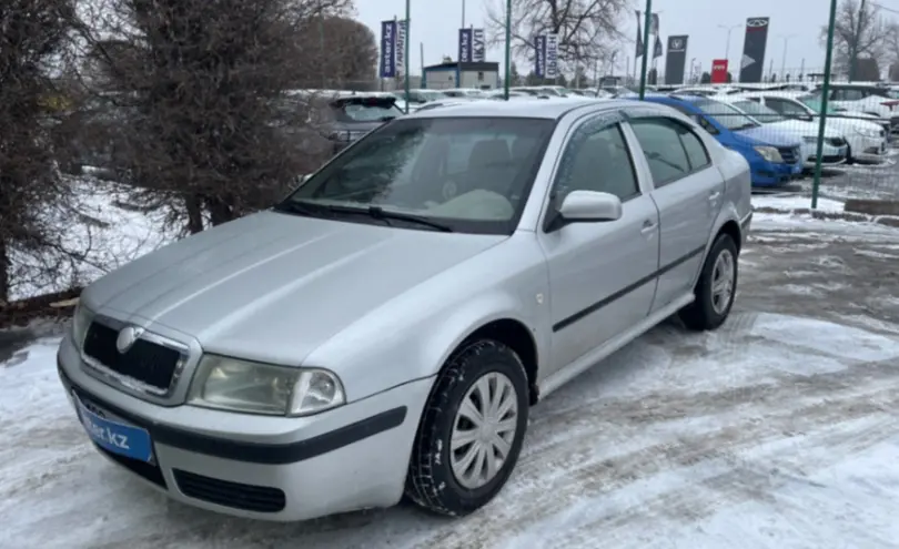 Skoda Octavia 2008 года за 2 500 000 тг. в Талдыкорган