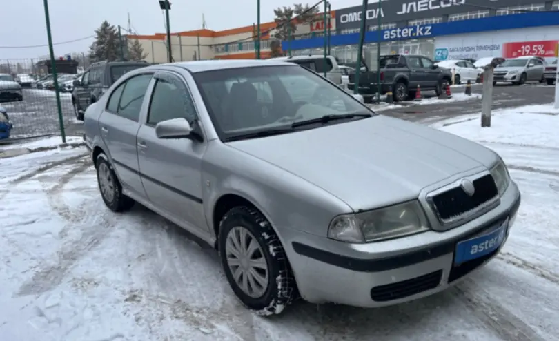 Skoda Octavia 2008 года за 2 500 000 тг. в Талдыкорган фото 3