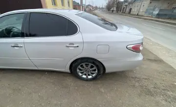 Lexus ES 2002 года за 5 500 000 тг. в Кызылорда