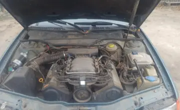 Audi 100 1991 года за 1 800 000 тг. в Костанай фото 5