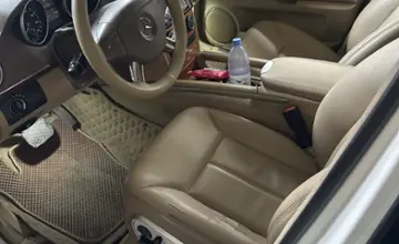 Mercedes-Benz GL-Класс 2007 года за 7 700 000 тг. в Шымкент фото 3