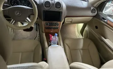 Mercedes-Benz GL-Класс 2007 года за 7 700 000 тг. в Шымкент фото 4