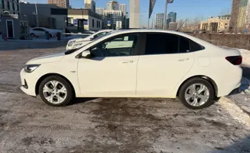 Chevrolet Onix 2024 года за 8 500 000 тг. в Астана фото 4