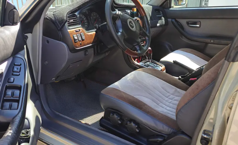 Subaru Outback 1999 года за 3 500 000 тг. в Шымкент