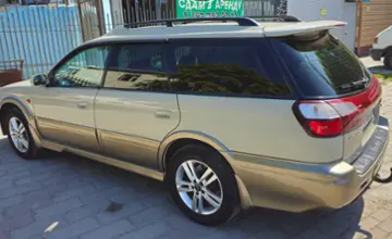 Subaru Outback 1999 года за 3 700 000 тг. в Шымкент фото 4