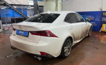 Lexus IS 2014 года за 12 000 000 тг. в Астана