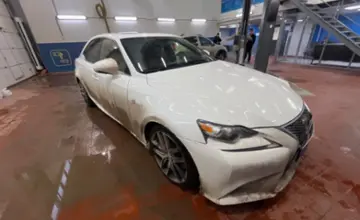 Lexus IS 2014 года за 12 000 000 тг. в Астана фото 3