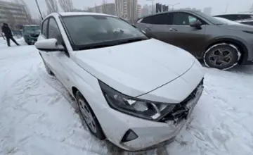 Hyundai i20 2023 года за 6 500 000 тг. в Астана фото 3