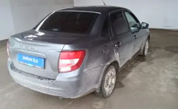 LADA (ВАЗ) Granta 2024 года за 5 000 000 тг. в Кызылорда