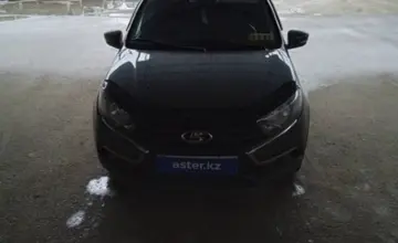 LADA (ВАЗ) Granta 2024 года за 5 000 000 тг. в Кызылорда фото 2