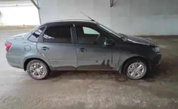 LADA (ВАЗ) Granta 2024 года за 5 000 000 тг. в Кызылорда фото 4
