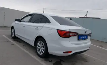 MG 5 2024 года за 6 300 000 тг. в Шымкент фото 4