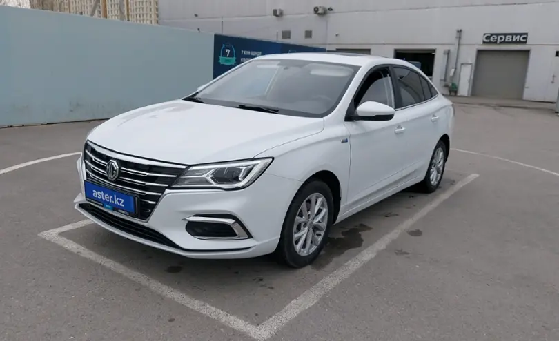 MG 5 2024 года за 6 300 000 тг. в Шымкент