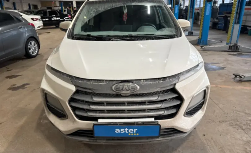 JAC S3 Pro 2024 года за 5 500 000 тг. в Караганда фото 2