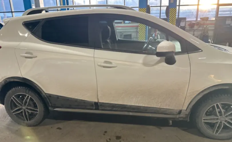 JAC S3 Pro 2024 года за 5 500 000 тг. в Караганда фото 4