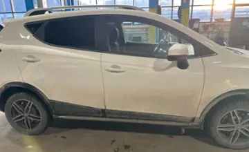 JAC S3 Pro 2024 года за 6 200 000 тг. в Караганда фото 4